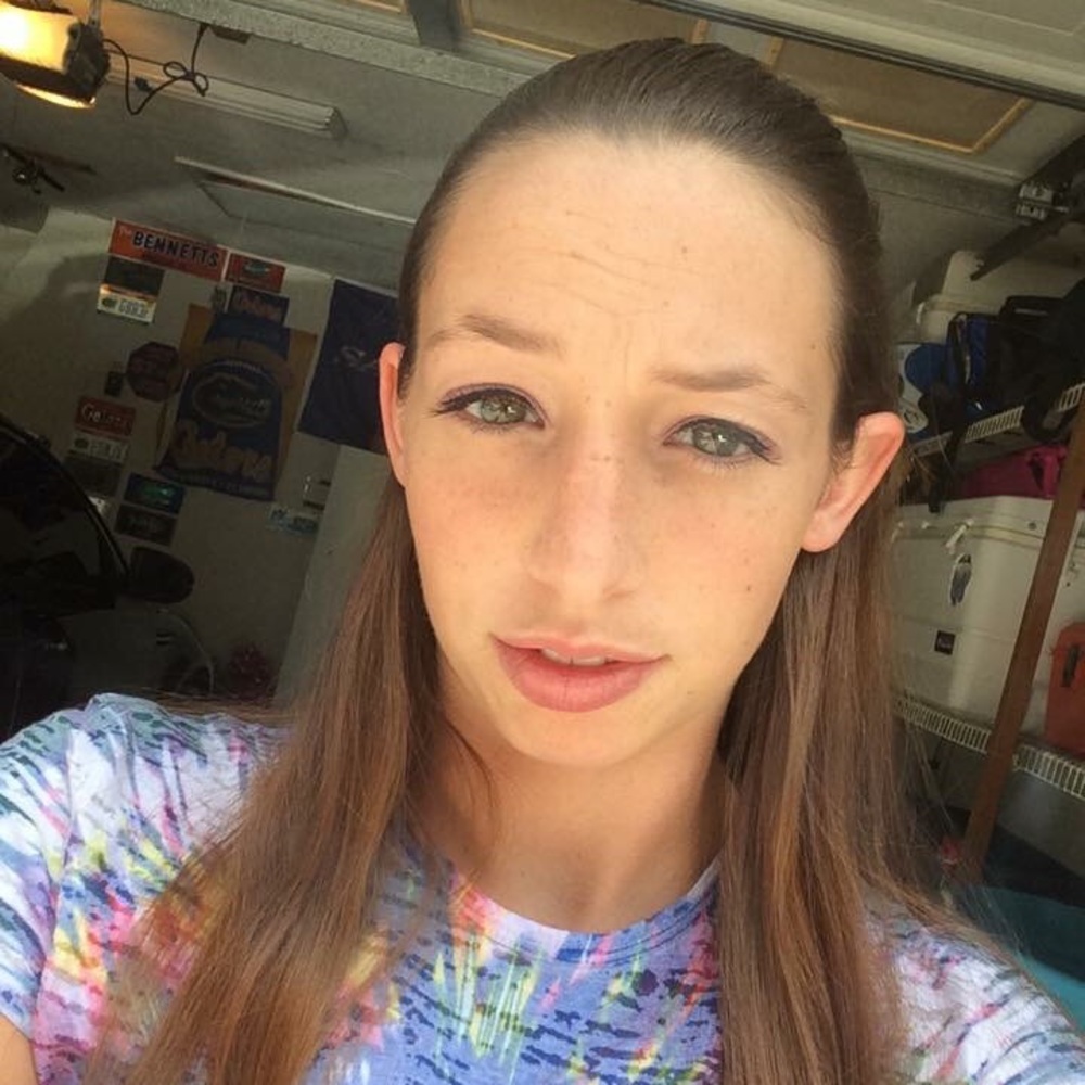 Meet your Posher, Kristen